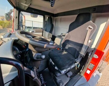 ЗІЛ 131, об'ємом двигуна 6 л та пробігом 0 тис. км за 63676 $, фото 12 на Automoto.ua