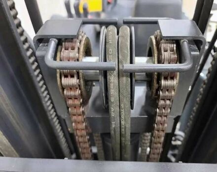 ЗИЛ 131, объемом двигателя 6 л и пробегом 0 тыс. км за 5579 $, фото 14 на Automoto.ua