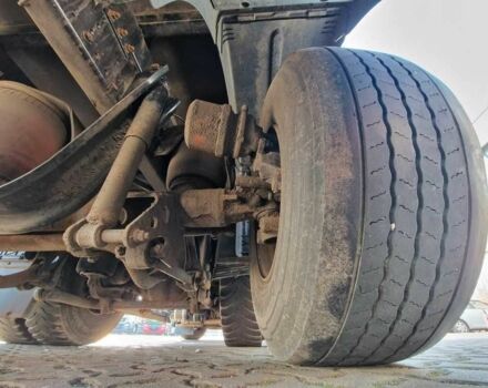 ЗІЛ 131, об'ємом двигуна 6 л та пробігом 0 тис. км за 63676 $, фото 22 на Automoto.ua