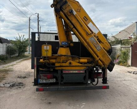 ЗІЛ 131, об'ємом двигуна 6 л та пробігом 0 тис. км за 35000 $, фото 3 на Automoto.ua