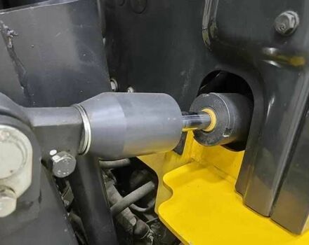 ЗИЛ 131, объемом двигателя 6 л и пробегом 0 тыс. км за 5579 $, фото 15 на Automoto.ua