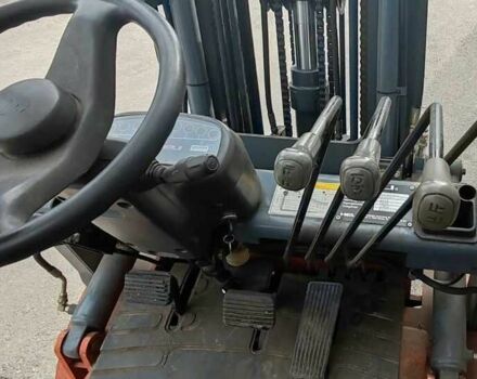 ЗІЛ 131, об'ємом двигуна 6 л та пробігом 0 тис. км за 4366 $, фото 4 на Automoto.ua