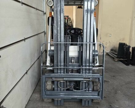 ЗИЛ 131, объемом двигателя 6 л и пробегом 0 тыс. км за 15173 $, фото 6 на Automoto.ua