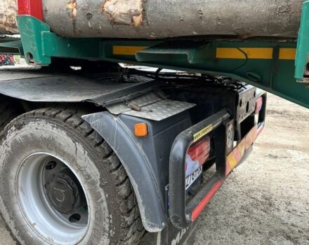 ЗІЛ 131, об'ємом двигуна 6 л та пробігом 0 тис. км за 87300 $, фото 17 на Automoto.ua