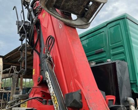ЗІЛ 131, об'ємом двигуна 6 л та пробігом 0 тис. км за 87300 $, фото 20 на Automoto.ua