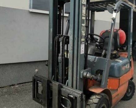 ЗІЛ 131, об'ємом двигуна 6 л та пробігом 0 тис. км за 4366 $, фото 1 на Automoto.ua