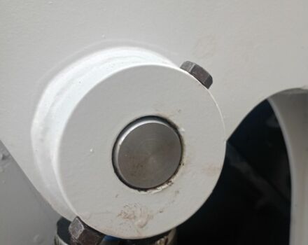 ЗИЛ 131, объемом двигателя 6 л и пробегом 0 тыс. км за 21200 $, фото 1 на Automoto.ua