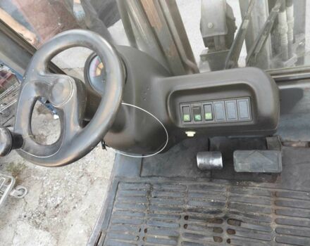 ЗИЛ 131 2013 в Кременчуге на Automoto.ua ЗИЛ 131, объемом двигателя 6 л и пробегом 0 тыс. км за 11700 $, фото 12 на Automoto.ua