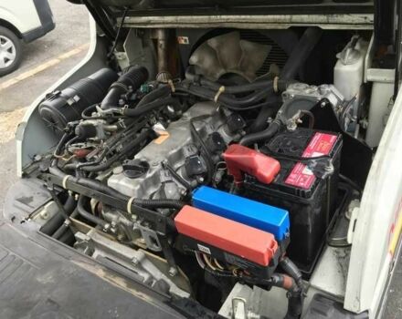 ЗИЛ 131, объемом двигателя 6 л и пробегом 0 тыс. км за 11900 $, фото 7 на Automoto.ua