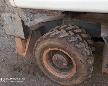 ЗИЛ 131, объемом двигателя 6 л и пробегом 0 тыс. км за 67998 $, фото 15 на Automoto.ua