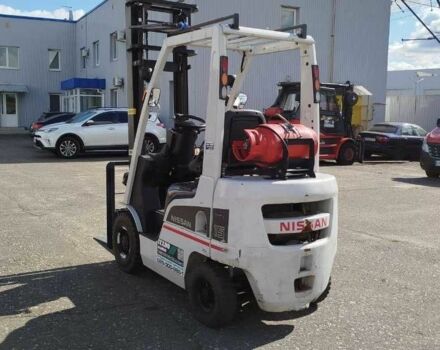 ЗИЛ 131, объемом двигателя 6 л и пробегом 0 тыс. км за 10497 $, фото 3 на Automoto.ua