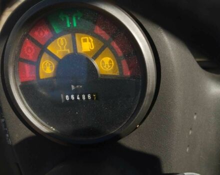 ЗИЛ 131 2013 в Кременчуге на Automoto.ua ЗИЛ 131, объемом двигателя 6 л и пробегом 0 тыс. км за 11700 $, фото 16 на Automoto.ua