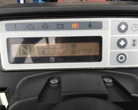 ЗИЛ 131, объемом двигателя 6 л и пробегом 0 тыс. км за 11900 $, фото 9 на Automoto.ua