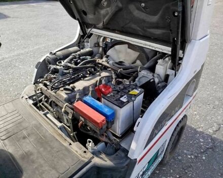 ЗИЛ 131, объемом двигателя 6 л и пробегом 0 тыс. км за 10497 $, фото 4 на Automoto.ua