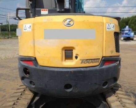 ЗИЛ 131 2013 в Одессе на Automoto.ua ЗИЛ 131, объемом двигателя 6 л и пробегом 0 тыс. км за 15000 $, фото 4 на Automoto.ua