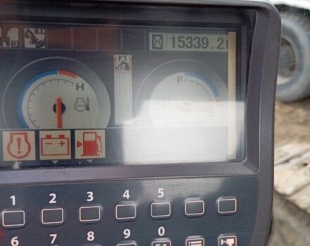 ЗИЛ 131, объемом двигателя 6 л и пробегом 0 тыс. км за 41267 $, фото 7 на Automoto.ua