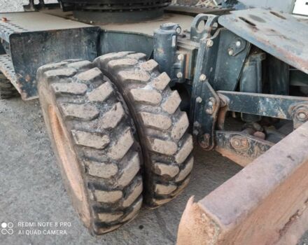 ЗИЛ 131, объемом двигателя 6 л и пробегом 0 тыс. км за 67998 $, фото 13 на Automoto.ua