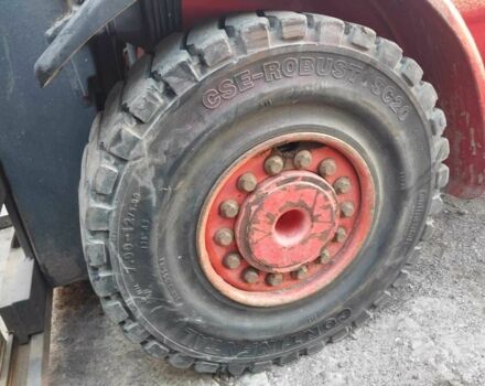 ЗИЛ 131 2013 в Кременчуге на Automoto.ua ЗИЛ 131, объемом двигателя 6 л и пробегом 0 тыс. км за 11700 $, фото 3 на Automoto.ua