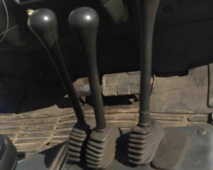 ЗИЛ 131 2013 в Кременчуге на Automoto.ua ЗИЛ 131, объемом двигателя 6 л и пробегом 0 тыс. км за 11700 $, фото 15 на Automoto.ua