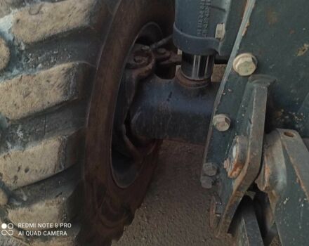 ЗИЛ 131, объемом двигателя 6 л и пробегом 0 тыс. км за 67998 $, фото 5 на Automoto.ua