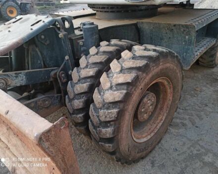 ЗИЛ 131, объемом двигателя 6 л и пробегом 0 тыс. км за 67998 $, фото 12 на Automoto.ua