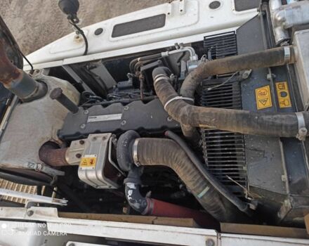 ЗИЛ 131, объемом двигателя 6 л и пробегом 0 тыс. км за 67998 $, фото 7 на Automoto.ua