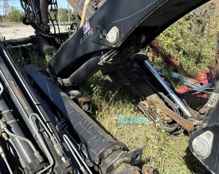 ЗИЛ 131, объемом двигателя 6 л и пробегом 0 тыс. км за 8999 $, фото 3 на Automoto.ua