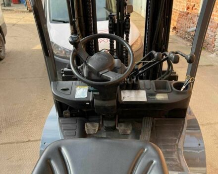 ЗИЛ 131, объемом двигателя 6 л и пробегом 0 тыс. км за 22624 $, фото 4 на Automoto.ua