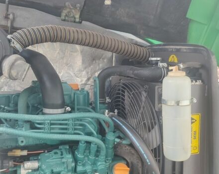 ЗИЛ 131, объемом двигателя 6 л и пробегом 0 тыс. км за 35000 $, фото 5 на Automoto.ua