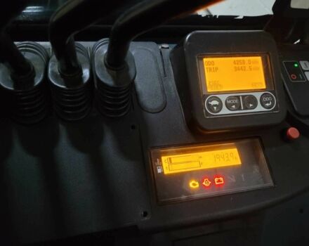 ЗИЛ 131, объемом двигателя 6 л и пробегом 0 тыс. км за 31698 $, фото 20 на Automoto.ua