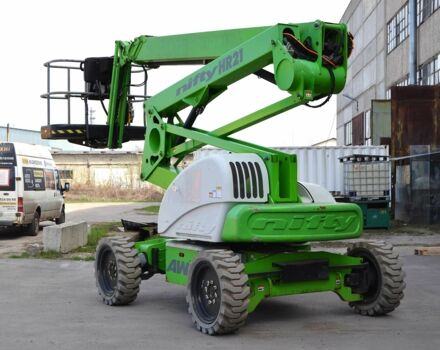 ЗІЛ 131, об'ємом двигуна 6 л та пробігом 0 тис. км за 31500 $, фото 6 на Automoto.ua