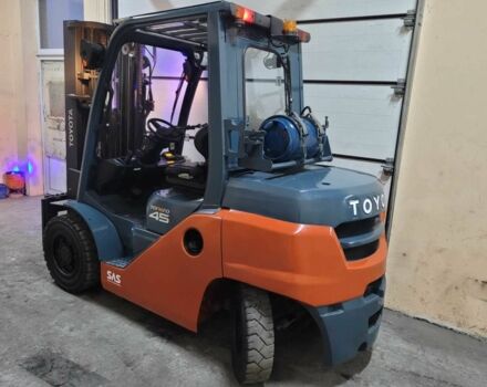 ЗИЛ 131, объемом двигателя 6 л и пробегом 0 тыс. км за 31698 $, фото 2 на Automoto.ua