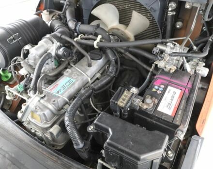 ЗИЛ 131, объемом двигателя 6 л и пробегом 0 тыс. км за 11300 $, фото 2 на Automoto.ua