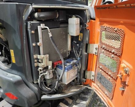 ЗИЛ 131, объемом двигателя 6 л и пробегом 0 тыс. км за 31603 $, фото 5 на Automoto.ua