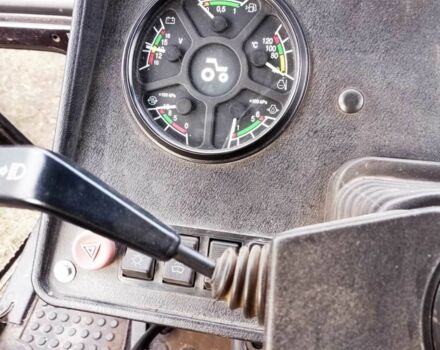 ЗИЛ 131, объемом двигателя 6 л и пробегом 0 тыс. км за 15000 $, фото 5 на Automoto.ua