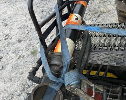 ЗИЛ 131, объемом двигателя 6 л и пробегом 0 тыс. км за 13950 $, фото 7 на Automoto.ua