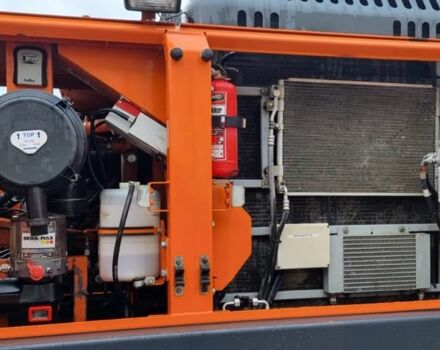 ЗИЛ 131, объемом двигателя 6 л и пробегом 0 тыс. км за 76364 $, фото 6 на Automoto.ua