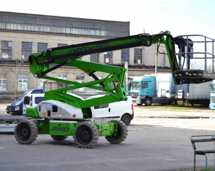 ЗІЛ 131, об'ємом двигуна 6 л та пробігом 0 тис. км за 31500 $, фото 7 на Automoto.ua