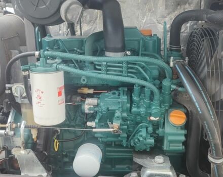 ЗИЛ 131, объемом двигателя 6 л и пробегом 0 тыс. км за 35000 $, фото 8 на Automoto.ua