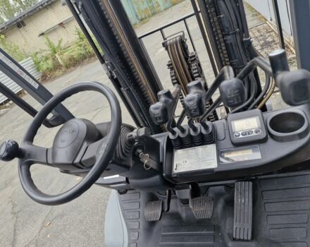 ЗИЛ 131, объемом двигателя 6 л и пробегом 0 тыс. км за 14161 $, фото 5 на Automoto.ua