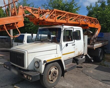 ЗИЛ 131, объемом двигателя 6 л и пробегом 0 тыс. км за 8963 $, фото 2 на Automoto.ua