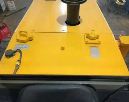 ЗИЛ 131 2015 в Коростене на Automoto.ua ЗИЛ 131, объемом двигателя 6 л и пробегом 0 тыс. км за 132837 $, фото 15 на Automoto.ua