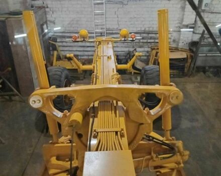 ЗИЛ 131 2015 в Коростене на Automoto.ua ЗИЛ 131, объемом двигателя 6 л и пробегом 0 тыс. км за 132837 $, фото 16 на Automoto.ua