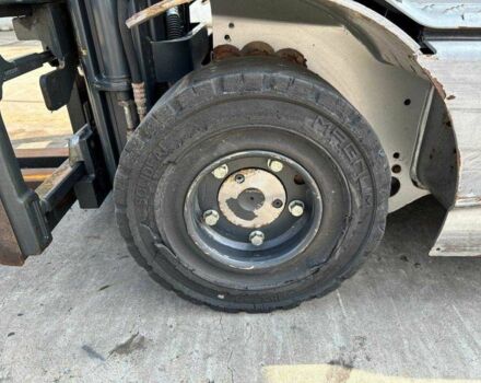 ЗИЛ 131, объемом двигателя 6 л и пробегом 0 тыс. км за 8489 $, фото 11 на Automoto.ua