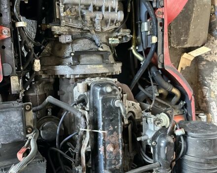 ЗИЛ 131 2015 в Одессе на Automoto.ua ЗИЛ 131, объемом двигателя 6 л и пробегом 0 тыс. км за 7500 $, фото 6 на Automoto.ua