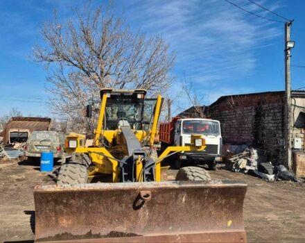 ЗИЛ 131 2015 в Коростене на Automoto.ua ЗИЛ 131, объемом двигателя 6 л и пробегом 0 тыс. км за 132837 $, фото 6 на Automoto.ua