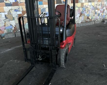 ЗИЛ 131 2015 в Одессе на Automoto.ua ЗИЛ 131, объемом двигателя 6 л и пробегом 0 тыс. км за 7500 $, фото 1 на Automoto.ua