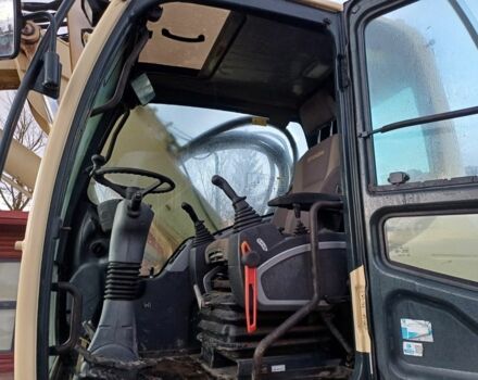 ЗИЛ 131, объемом двигателя 6 л и пробегом 0 тыс. км за 78714 $, фото 5 на Automoto.ua