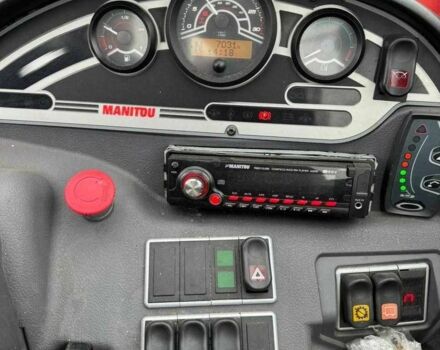 ЗИЛ 131, объемом двигателя 6 л и пробегом 0 тыс. км за 58855 $, фото 12 на Automoto.ua