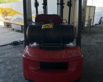 ЗИЛ 131 2015 в Одессе на Automoto.ua ЗИЛ 131, объемом двигателя 6 л и пробегом 0 тыс. км за 7500 $, фото 3 на Automoto.ua